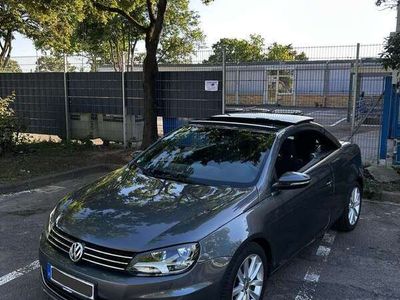 VW Eos