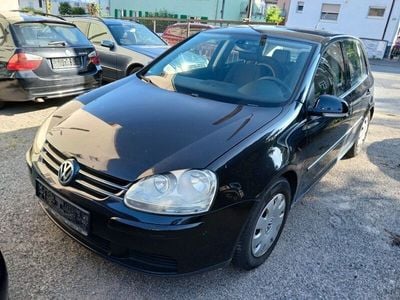 VW Golf V