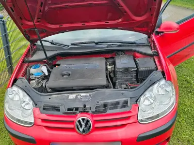 Gebraucht VW Golf