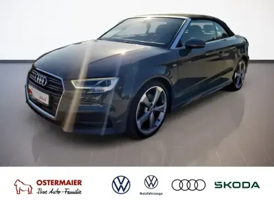 Gebraucht Audi A3 Cabriolet