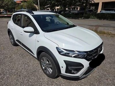 Gebraucht Dacia Sandero Comfort 101 PS (74 kW) 2022 Limousine