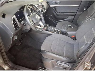 Gebraucht Seat Ateca Xperience 150 PS (110 kW) 2025 Grau SUV