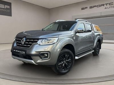 Renault Alaskan