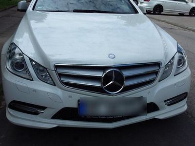 Mercedes E350