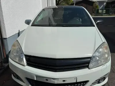 Gebraucht Opel Astra