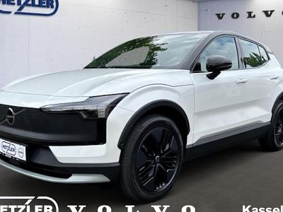 Gebraucht Volvo EX30 Performance 314 kW (428 PS) 2025 Crystal white SUV