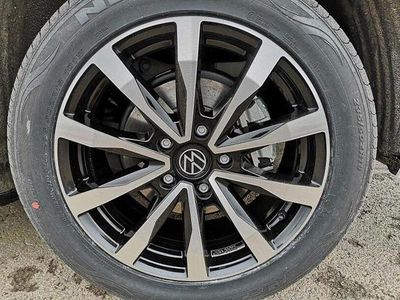 Neu VW Multivan Comfortline 110 PS (80 kW) 2026 Andere Van