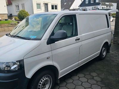 gebraucht VW Transporter T5