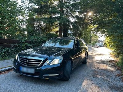 Mercedes 250