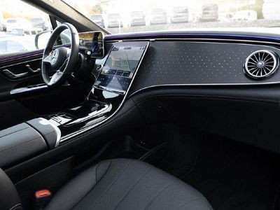 Gebraucht 2025 Mercedes EQE350 | 61.880 € (Fairer Preis)