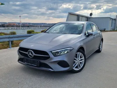 Gebraucht Mercedes A220