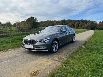 BMW 730L