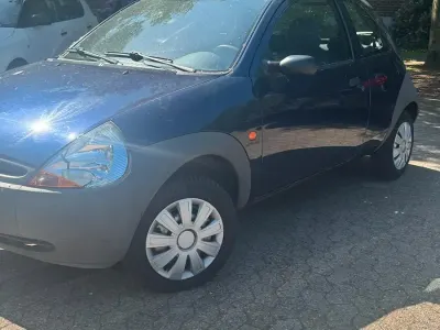 Gebraucht Ford Ka
