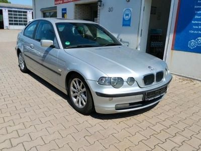 BMW 316 Compact