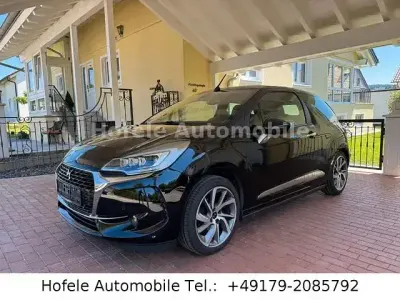 Gebraucht DS Automobiles DS3