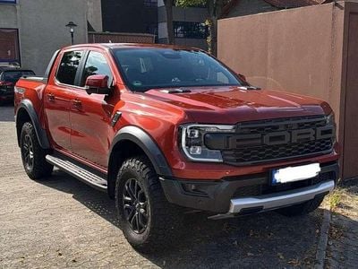 Gebraucht Ford Ranger Raptor 292 PS (214 kW) 2023 Abholung