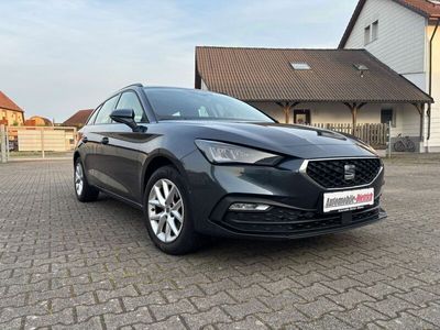 Seat Leon ST