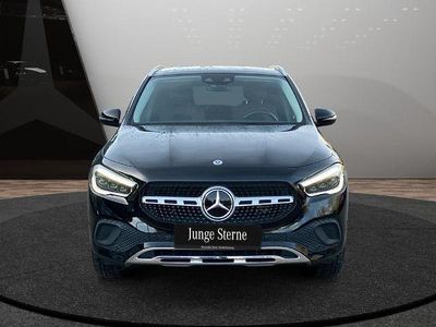 Usata Mercedes GLA250 218 CV (160 kW) 2022 SUV