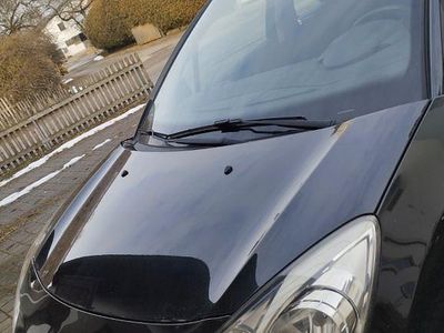 Gebraucht Citroën C3 Tendance 95 PS (69 kW) 2010 Schwarz Limousine