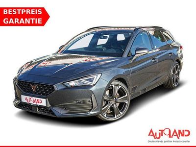 Gebraucht Cupra Leon VZ 150 PS (110 kW) 2023 Magnetic tech Kombi