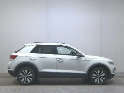 Occasion VW T-Roc Goal 116 ch (85 kW) 2025 Gris SUV