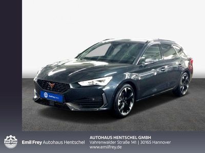 gebraucht Cupra Leon Sportstourer 1.5 TSI