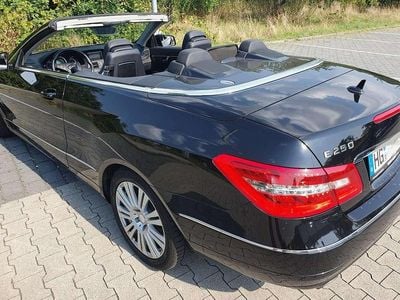 Mercedes E250