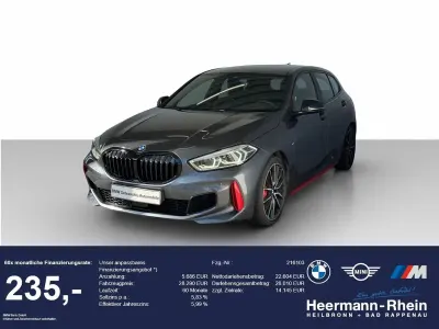 Gebraucht BMW 128 ti