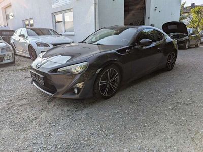 Toyota GT86
