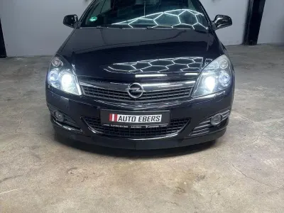Gebraucht Opel Astra