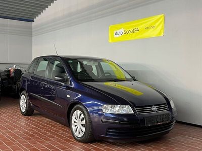 Fiat Stilo