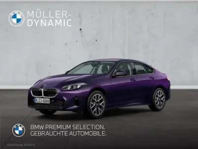 Gebraucht BMW 220