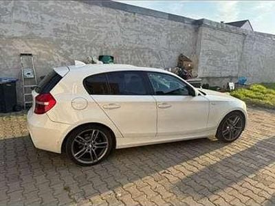 Gebraucht BMW 120 170 PS (125 kW) 2007 Kleinwagen