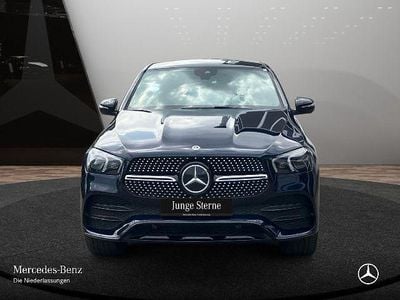 Mercedes GLE350