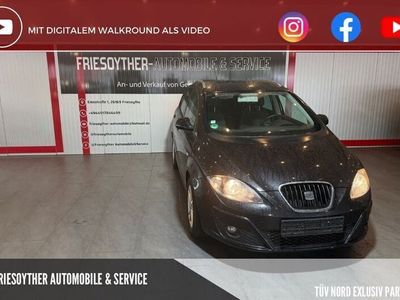 Seat Altea XL