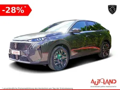 Neu Peugeot 3008 GTi 145 PS (106 kW) 2025 Andere SUV
