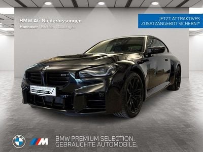 Usata BMW M2 Performance 480 CV (353 kW) 2025 Nero Coupé