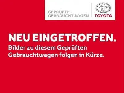 Neu Toyota Corolla Sport 179 PS (131 kW) 2026 Kombi