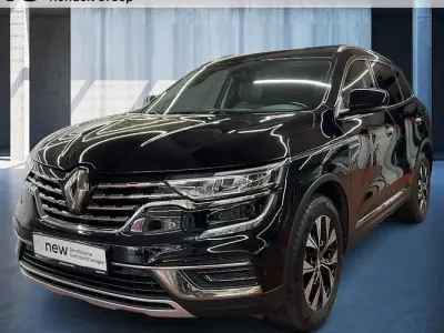 Gebraucht Renault Koleos