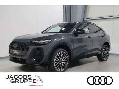 Gebraucht Audi SQ5 Sportback