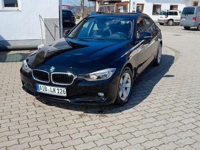 BMW 316