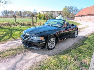 BMW Z3