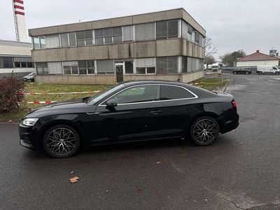Gebraucht Audi A5 190 PS (139 kW) 2019 Coupé