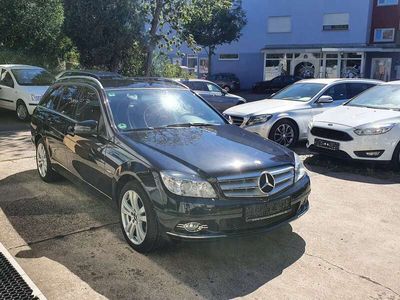 Mercedes C250