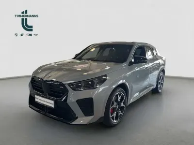 Gebraucht BMW X2 Luxury Line 300 PS (220 kW) 2025 SUV