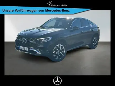 Gebraucht Mercedes GLC200