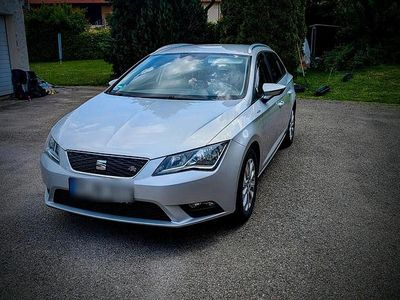 Seat Leon ST