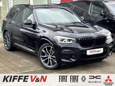 gebraucht BMW X3 xDrive 30e MSPORT LC-PRO DA+ PA+ H/K MEMORY