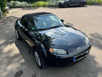 Mazda MX5