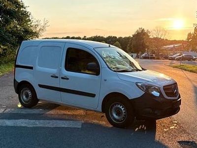 Mercedes Citan 108